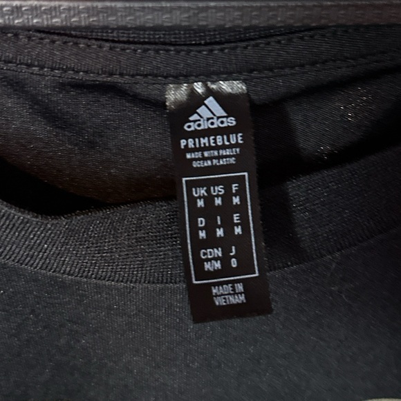 Adidas camo tee - Picture 4 of 5